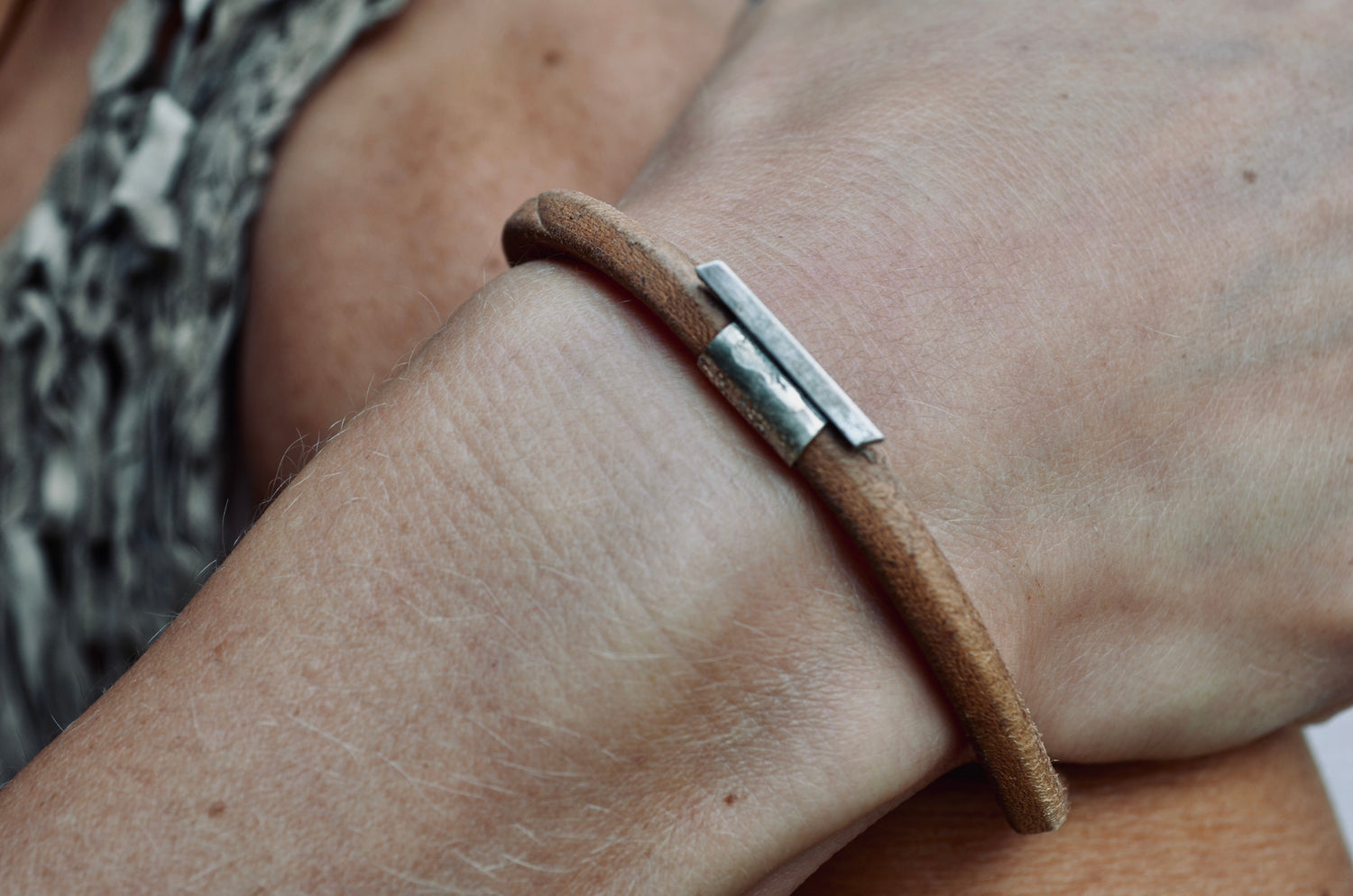 Armschmuck
