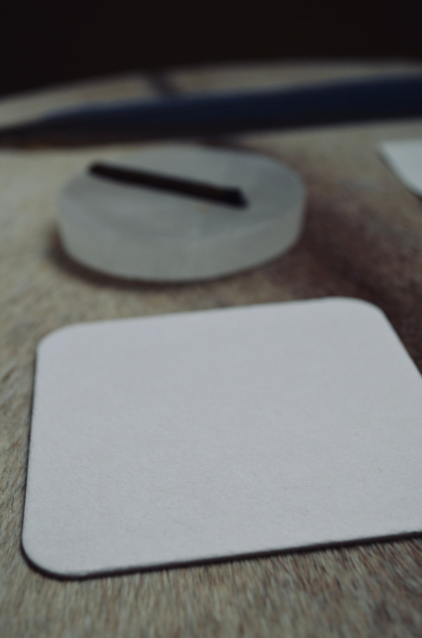 Intentionsritual Set