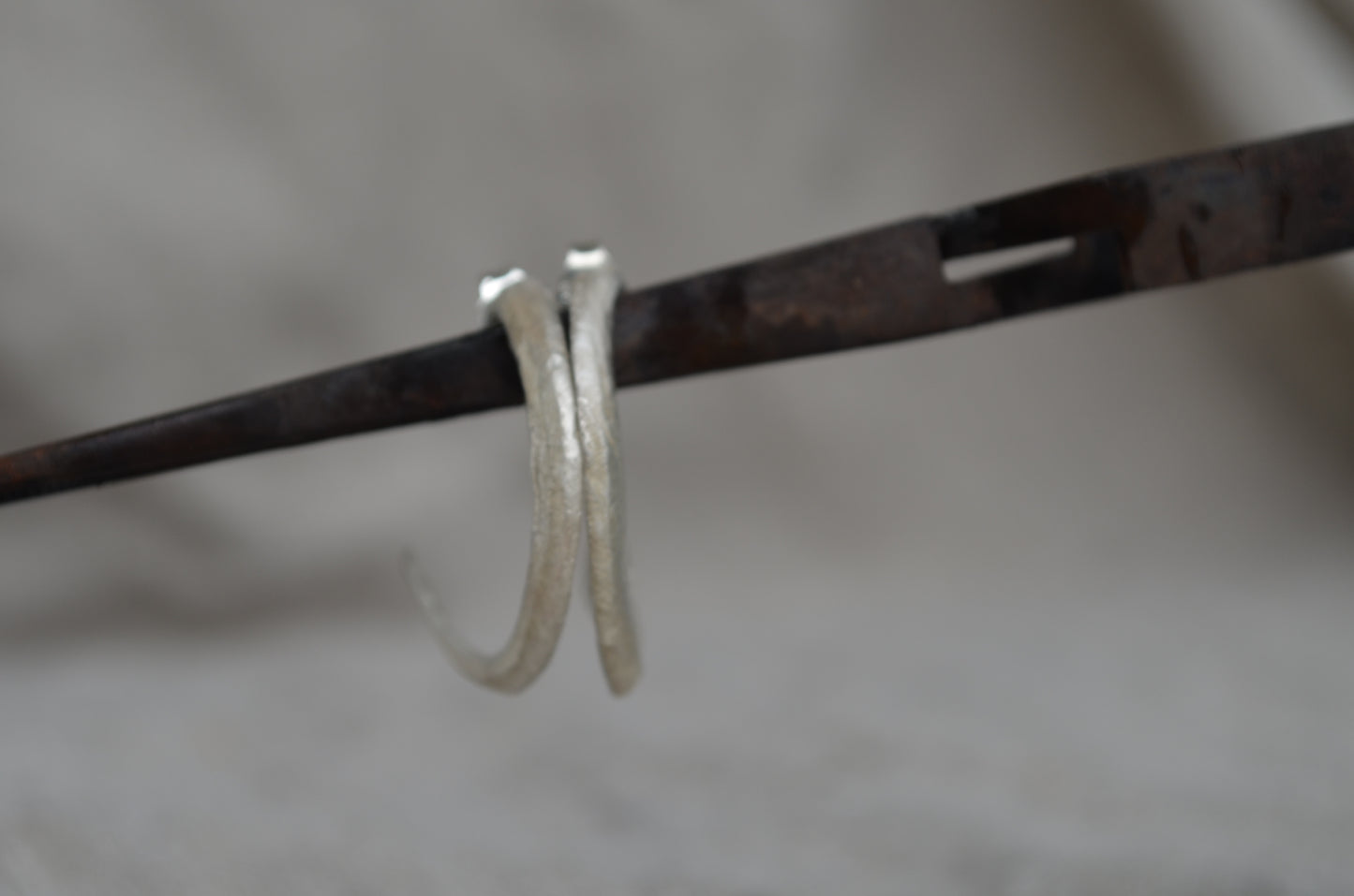 Serpent // Ohrstecker