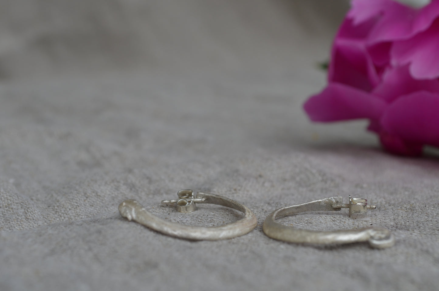 Serpent // Ohrstecker