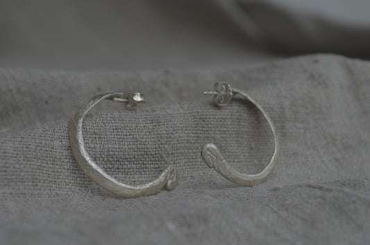 Serpent // Ohrstecker