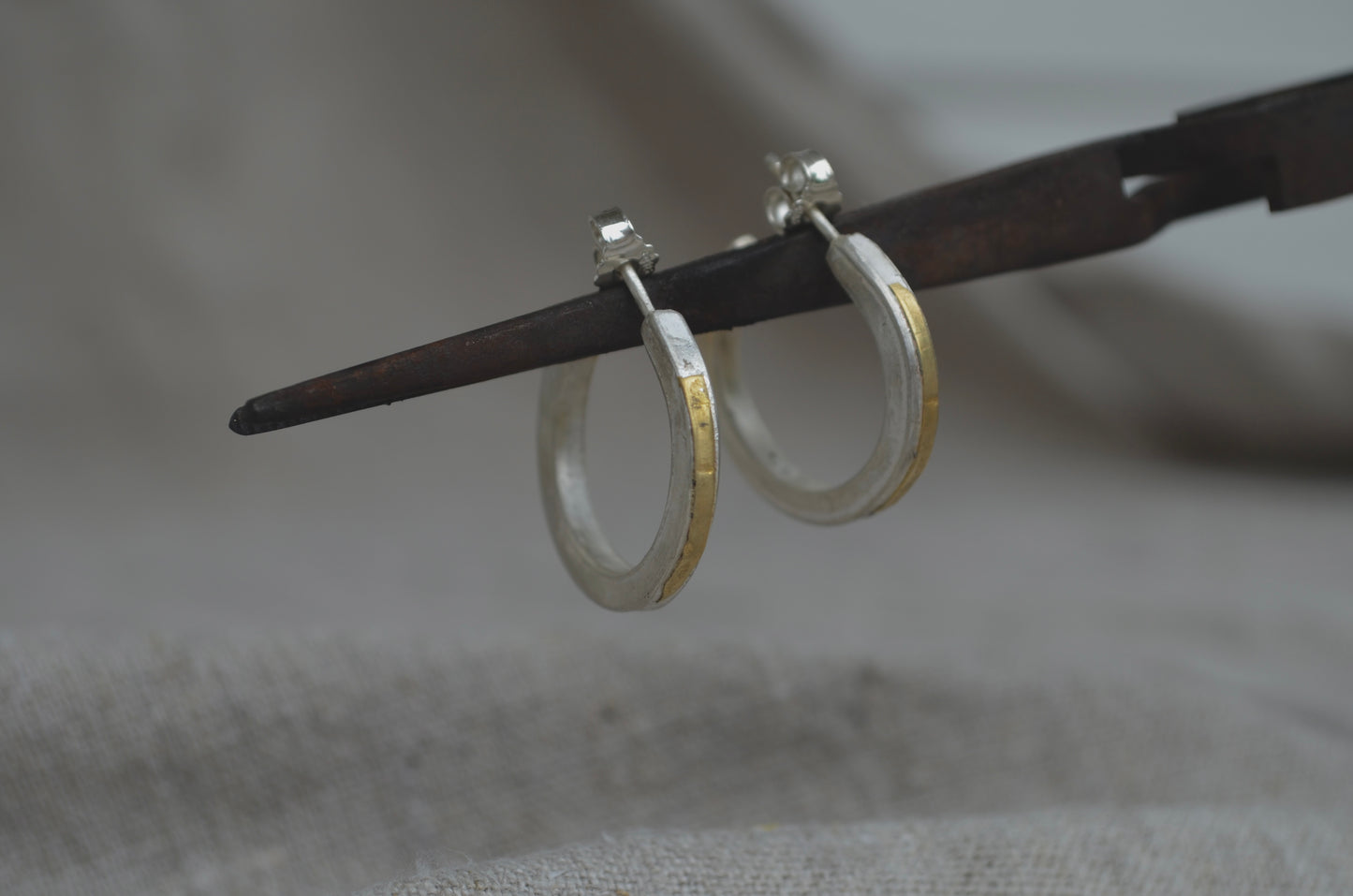 Gypsy bold // Ohrstecker